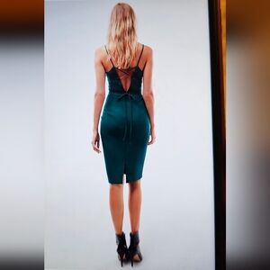 Express Cocktail Dress. Size 2.